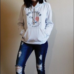 Hollister Sweatshirt